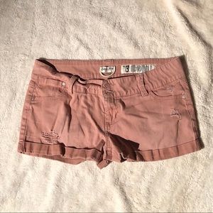 INDIGO RITA SHORTS 13
